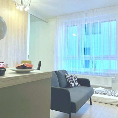 Arenas Apartman Pozsony Kültér fotó