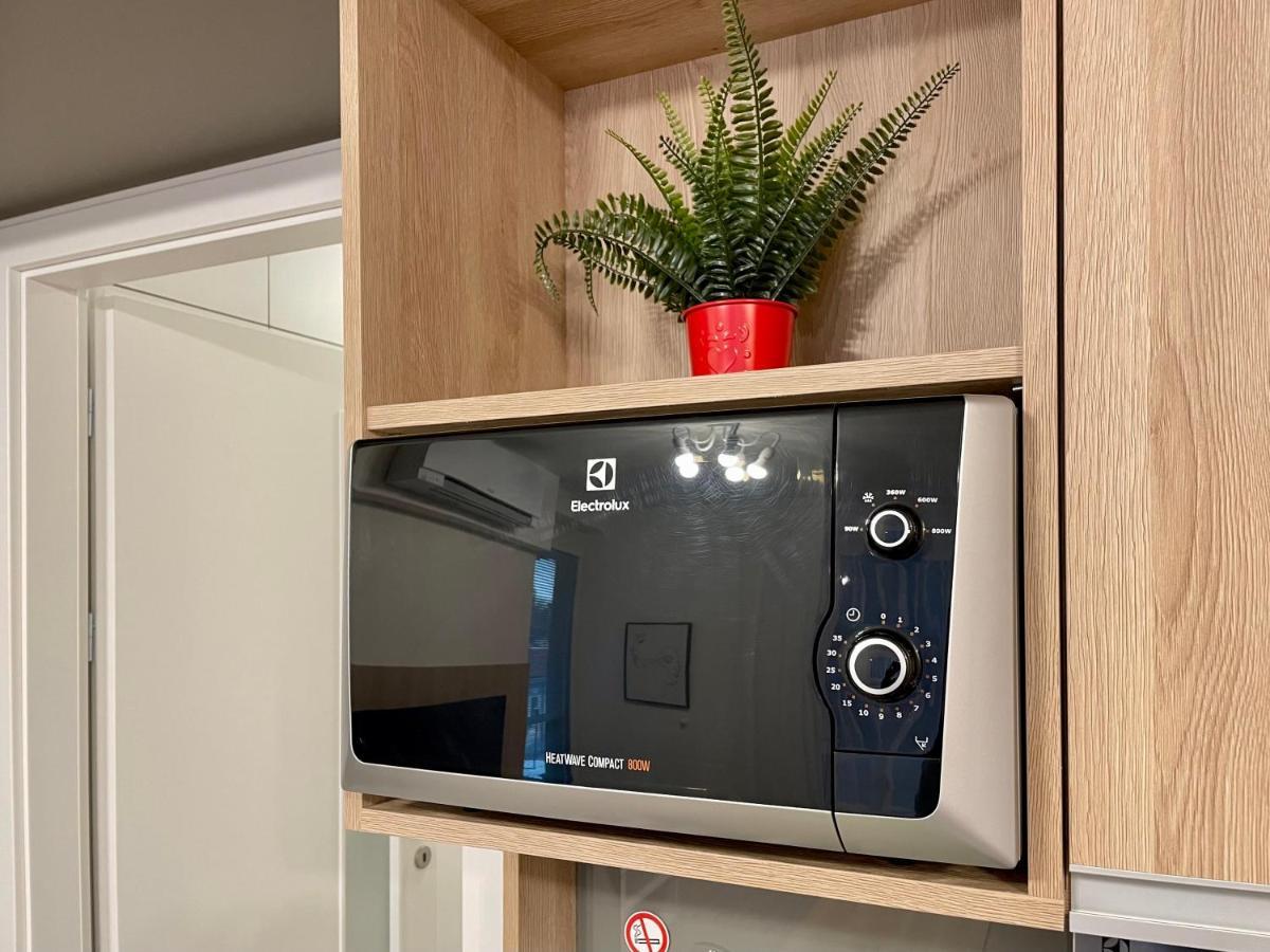 Arenas Apartman Pozsony Kültér fotó