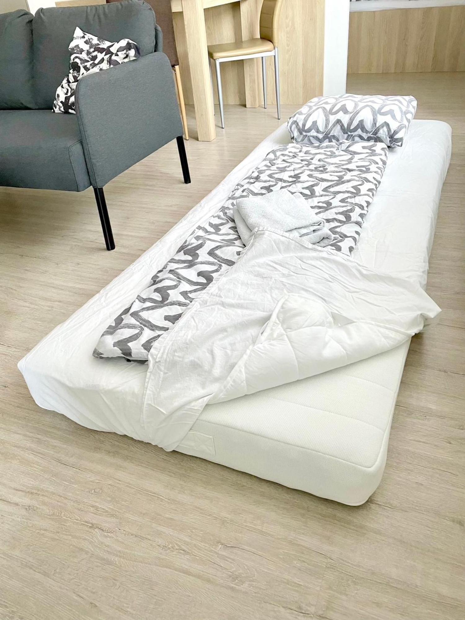 Arenas Apartman Pozsony Kültér fotó